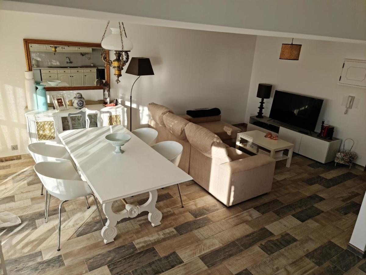 Sunset Surf House With Sea View Apartment Ericeira Bagian luar foto