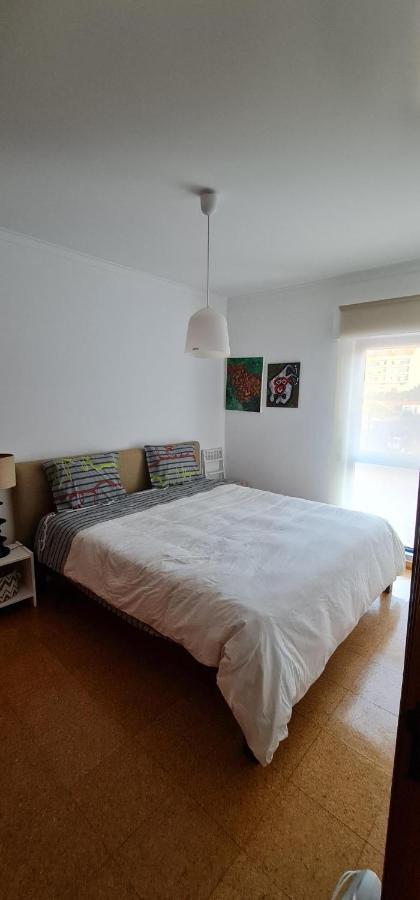 Sunset Surf House With Sea View Apartment Ericeira Bagian luar foto