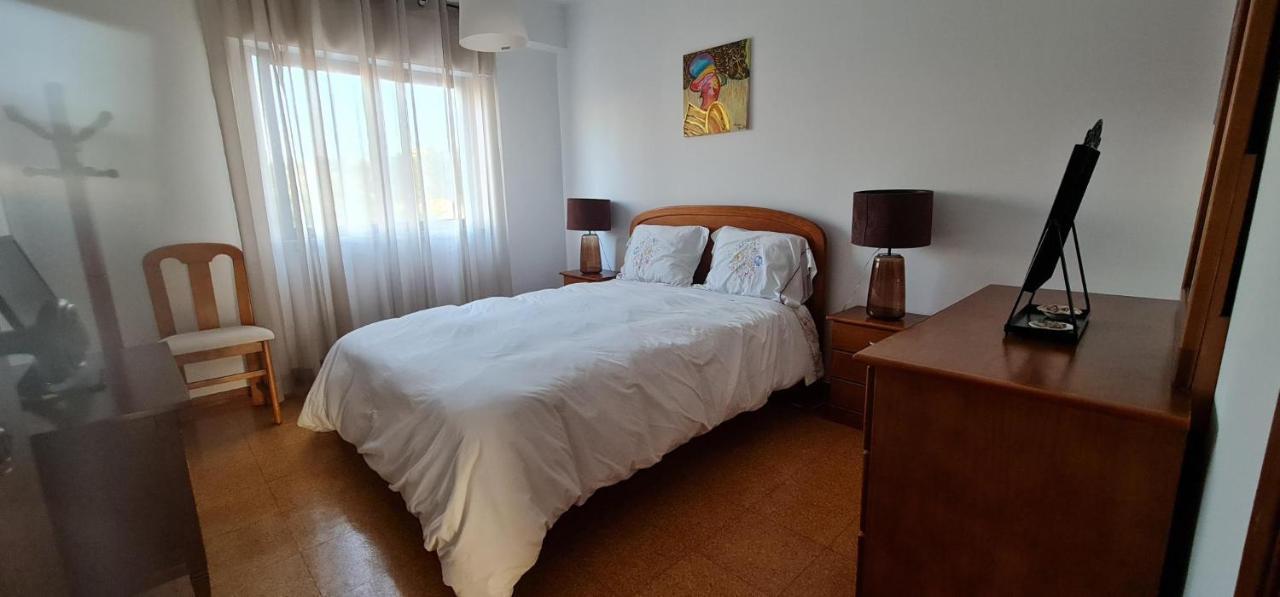 Sunset Surf House With Sea View Apartment Ericeira Bagian luar foto