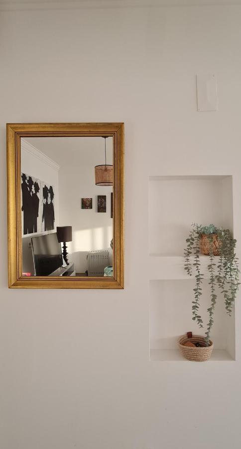 Sunset Surf House With Sea View Apartment Ericeira Bagian luar foto